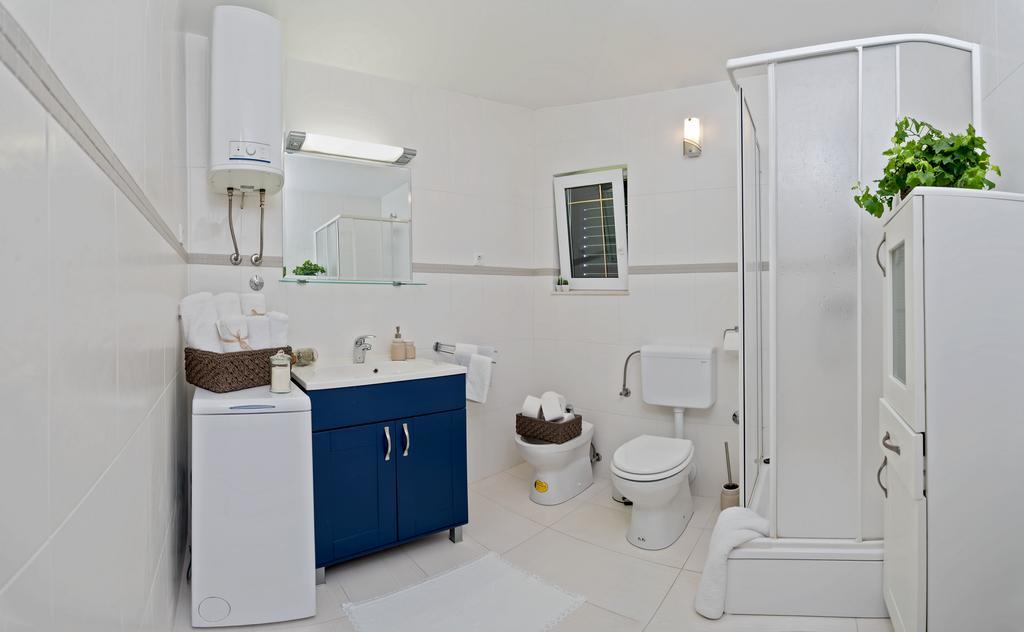 Apartman Roza Rogoznica  Exterior foto