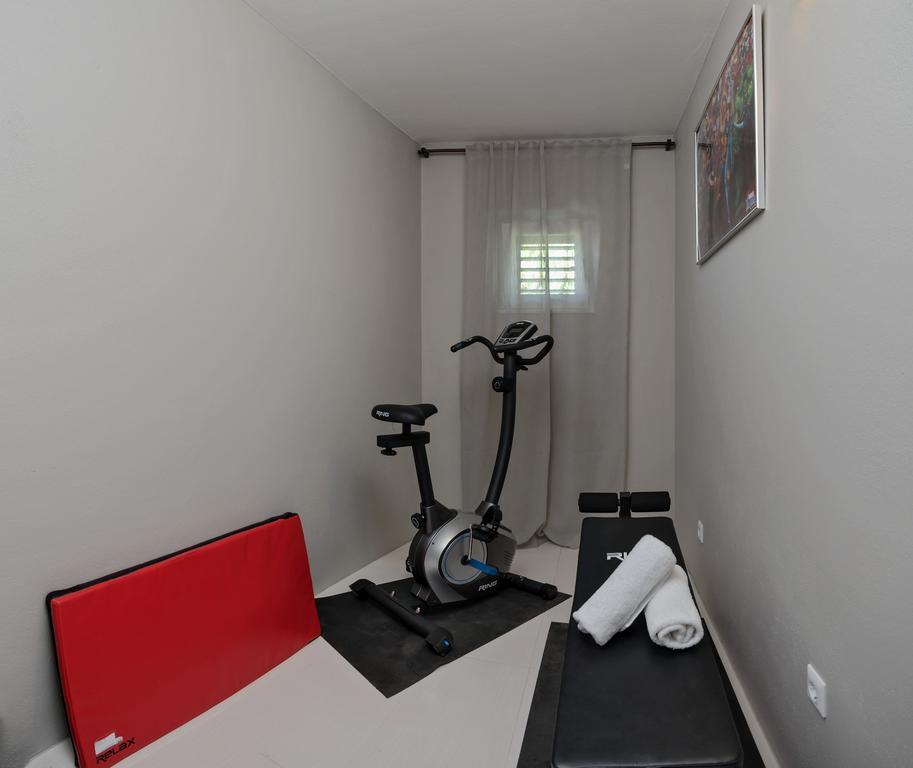 Apartman Roza Rogoznica  Exterior foto